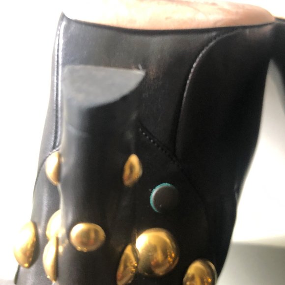 Gucci ankle booties - Picture 8 of 9